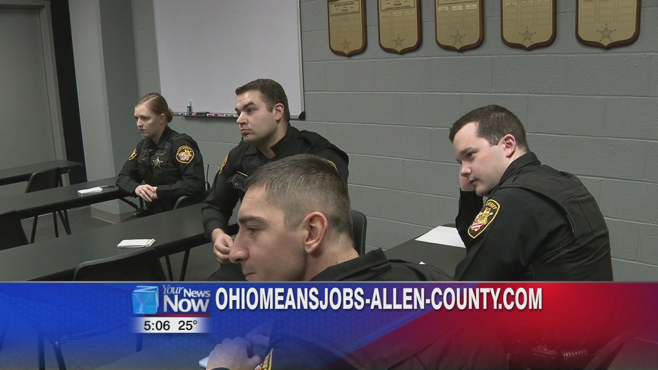 Employers excelling with Ohio Means Jobs Incumbent Worker Training